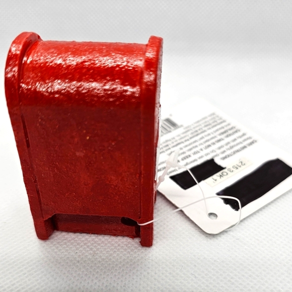 Imagitarium Christmas Letter Box Aquarium Decor - Picture 4 of 9